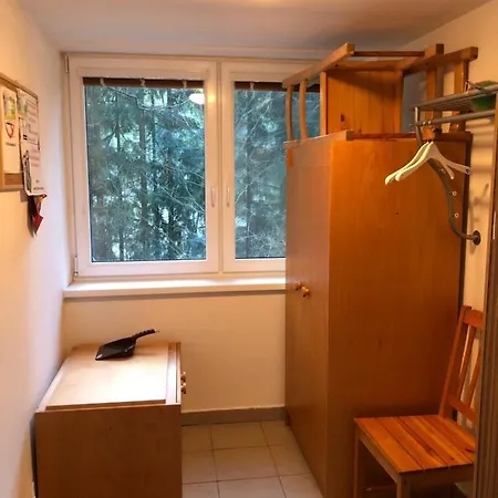 Ferienhaus Chata V Lesiku Loučná nad Desnou