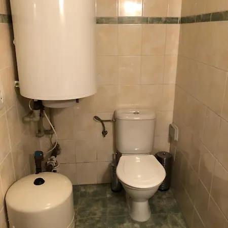 Chata V Lesiku *